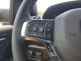 Thumbnail of 2025 Granite Crystal Clearcoat Metallic RAM 1500