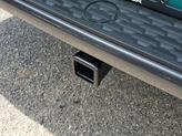 Thumbnail of 2025 Granite Crystal Clearcoat Metallic RAM 1500