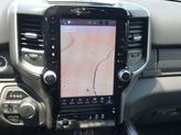 Thumbnail of 2025 Granite Crystal Clearcoat Metallic RAM 1500