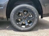 Thumbnail of 2025 Granite Crystal Clearcoat Metallic RAM 1500
