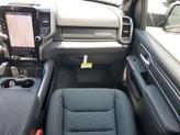 Thumbnail of 2025 Granite Crystal Clearcoat Metallic RAM 1500