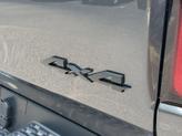 Thumbnail of 2025 Granite Crystal Clearcoat Metallic RAM 1500