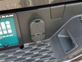 Thumbnail of 2025 Granite Crystal Clearcoat Metallic RAM 1500