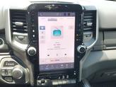 Thumbnail of 2025 Granite Crystal Clearcoat Metallic RAM 1500
