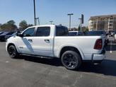 Thumbnail of 2025 Bright White Clearcoat RAM 1500