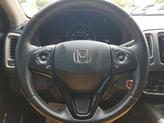 Thumbnail of 2022 Modern Steel Metallic Honda HR-V