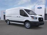 Thumbnail of 2025 Oxford White Ford Transit-250