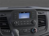 Thumbnail of 2025 Oxford White Ford Transit-250