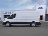 Thumbnail of 2025 Oxford White Ford Transit-250