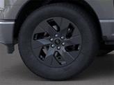 Thumbnail of 2025 Gray Metallic Ford F-150 Lightning