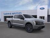 Thumbnail of 2025 Gray Metallic Ford F-150 Lightning