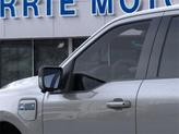 Thumbnail of 2025 Gray Metallic Ford F-150 Lightning