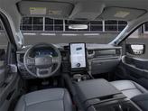 Thumbnail of 2025 Gray Metallic Ford F-150 Lightning