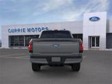 Thumbnail of 2025 Gray Metallic Ford F-150 Lightning