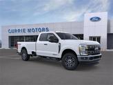 Thumbnail of 2025 Oxford White Ford F-250