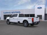 Thumbnail of 2025 Oxford White Ford F-250