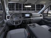 Thumbnail of 2025 Oxford White Ford F-250