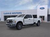 Photo of 2025 Oxford White Ford F-250
