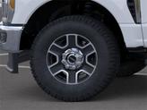 Thumbnail of 2025 Oxford White Ford F-250