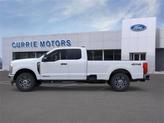 Thumbnail of 2025 Oxford White Ford F-250