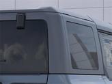 Thumbnail of 2025 Azure Gray Metallic Tri-Coat Ford Bronco