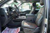 Thumbnail of 2025 Gray Metallic Ford F-250