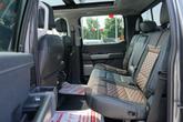 Thumbnail of 2025 Gray Metallic Ford F-250