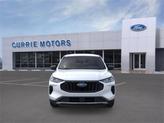 Thumbnail of 2025 Space Silver Metallic Ford Escape