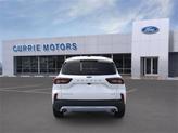 Thumbnail of 2025 Space Silver Metallic Ford Escape
