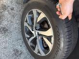 Thumbnail of 2020 Tungsten Metallic Subaru Outback