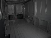 Thumbnail of 2025 Carbonized Gray Metallic Ford Transit-150