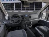 Thumbnail of 2025 Carbonized Gray Metallic Ford Transit-150