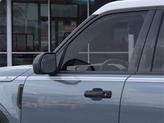 Thumbnail of 2025 Azure Gray Metallic Tri-Coat Ford Bronco Sport