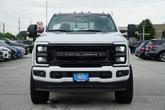 Thumbnail of 2025 Oxford White Ford F-250