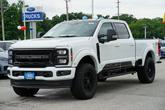 Thumbnail of 2025 Oxford White Ford F-250