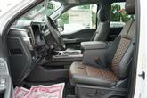 Thumbnail of 2025 Oxford White Ford F-250