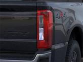 Thumbnail of 2025 Agate Black Metallic Ford F-250