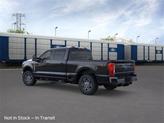 Thumbnail of 2025 Agate Black Metallic Ford F-250