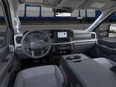 Thumbnail of 2025 Agate Black Metallic Ford F-250