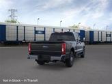 Thumbnail of 2025 Agate Black Metallic Ford F-250