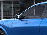 Thumbnail of 2025 Velocity Blue Metallic Ford Mustang Mach-E