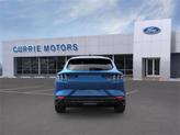 Thumbnail of 2025 Velocity Blue Metallic Ford Mustang Mach-E
