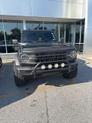 Photo of 2022 Shadow Black Ford Bronco