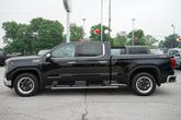 Thumbnail of 2023 Onyx Black GMC Sierra 1500