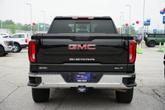 Thumbnail of 2023 Onyx Black GMC Sierra 1500