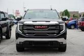 Thumbnail of 2023 Onyx Black GMC Sierra 1500