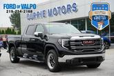 Photo of 2023 Onyx Black GMC Sierra 1500