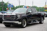 Thumbnail of 2023 Onyx Black GMC Sierra 1500
