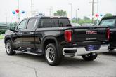 Thumbnail of 2023 Onyx Black GMC Sierra 1500