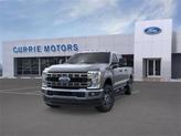 Thumbnail of 2025 Carbonized Gray Metallic Ford F-250